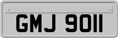 GMJ9011