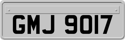 GMJ9017