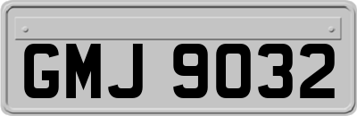 GMJ9032