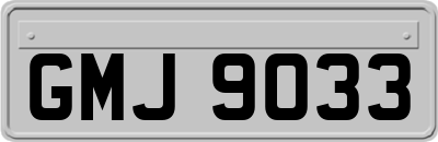 GMJ9033
