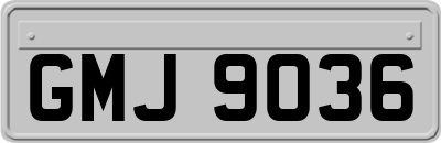 GMJ9036