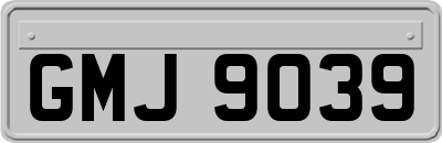 GMJ9039