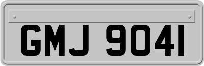 GMJ9041