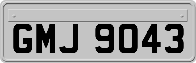 GMJ9043