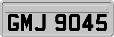 GMJ9045