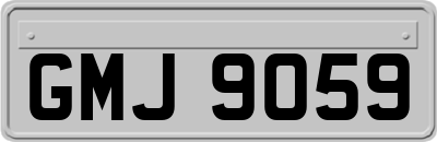 GMJ9059