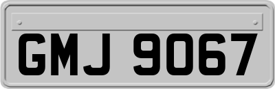 GMJ9067