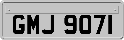GMJ9071