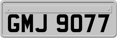 GMJ9077