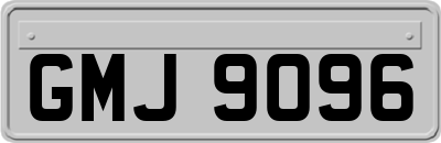 GMJ9096