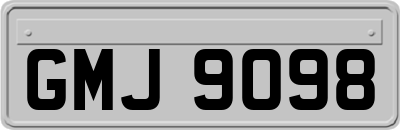 GMJ9098