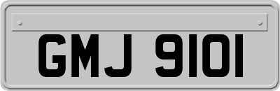GMJ9101