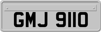 GMJ9110