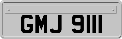 GMJ9111