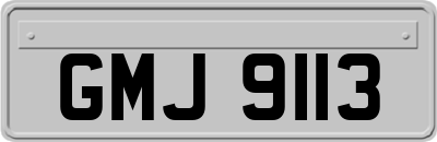 GMJ9113