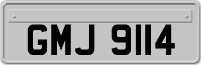 GMJ9114