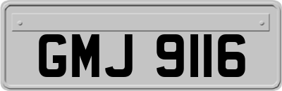 GMJ9116
