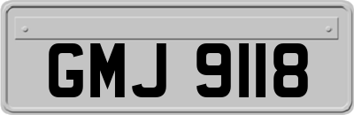 GMJ9118