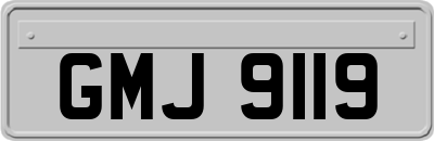 GMJ9119