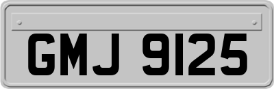 GMJ9125