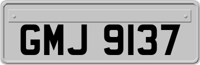 GMJ9137