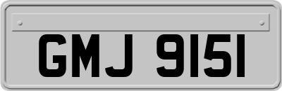 GMJ9151