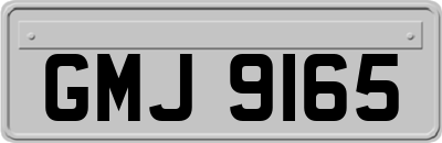 GMJ9165