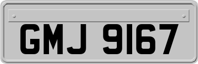 GMJ9167