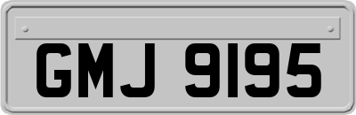 GMJ9195