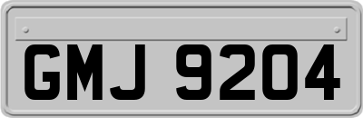 GMJ9204