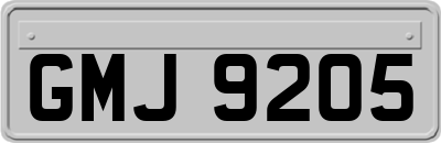 GMJ9205