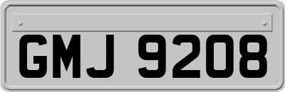 GMJ9208