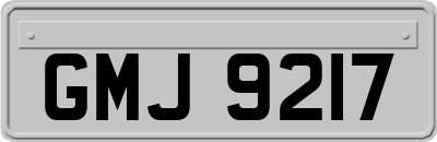 GMJ9217