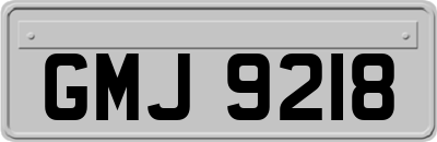 GMJ9218