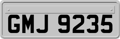 GMJ9235