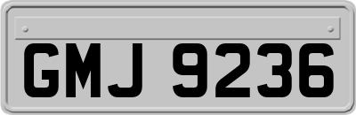GMJ9236