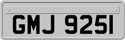 GMJ9251