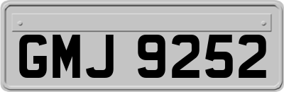 GMJ9252