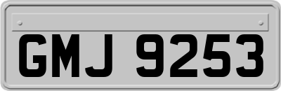 GMJ9253
