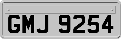 GMJ9254