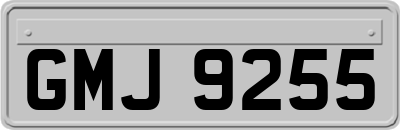 GMJ9255