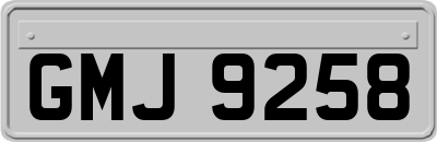 GMJ9258