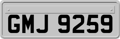GMJ9259