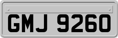 GMJ9260