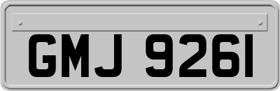 GMJ9261
