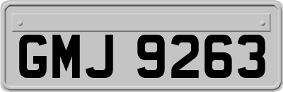 GMJ9263