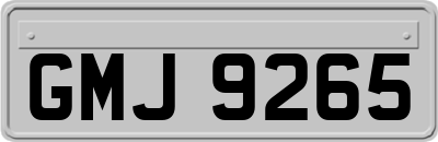 GMJ9265