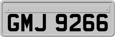 GMJ9266