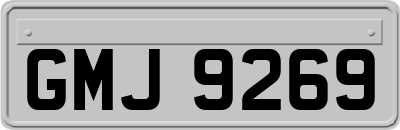GMJ9269