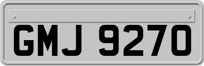 GMJ9270